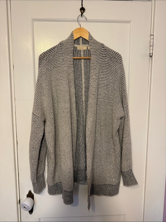 Sleeping On Snow Sweaters - Anthropologie Sleeping on Snow Cozy Oversized Sweater